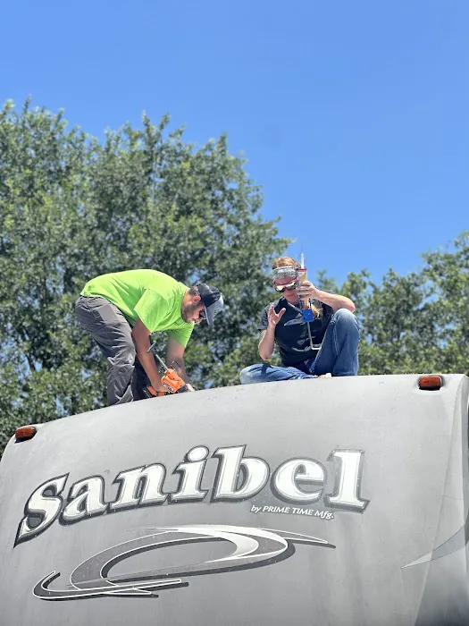 First Choice Mobile RV Repair Service Picture 9