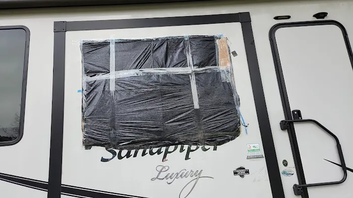 First Choice Mobile RV Repair Service Picture 7