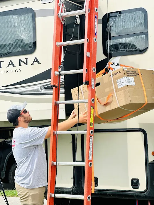 First Choice Mobile RV Repair Service Picture 10