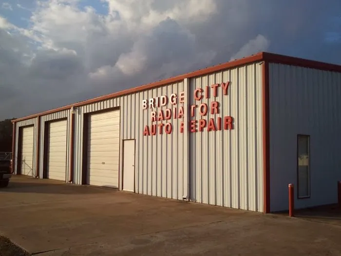 Bridge City Radiator & Auto Repair Picture 1