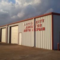Bridge City Radiator & Auto Repair ico