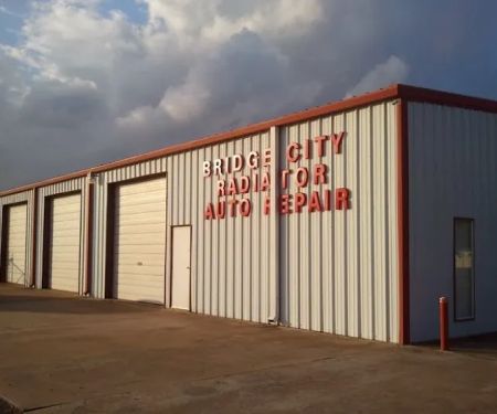 Bridge City Radiator & Auto Repair