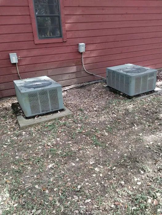 Town & Country Appliance & A/C Picture 3