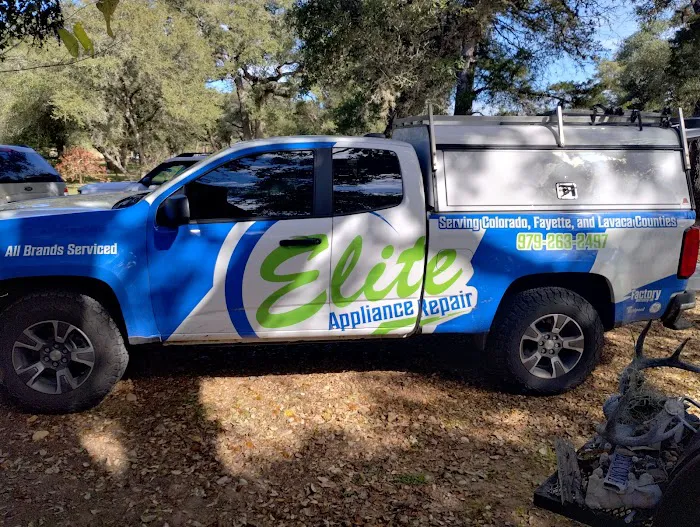 Town & Country Appliance & A/C Picture 2