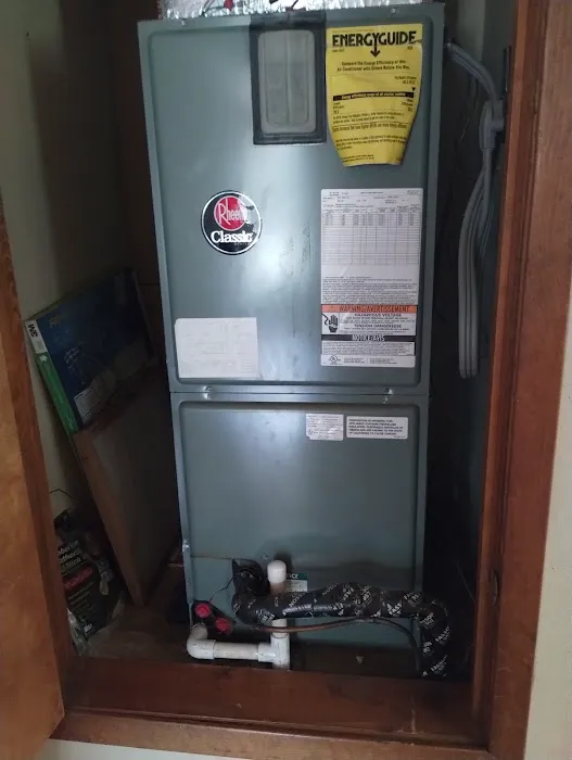 Town & Country Appliance & A/C Picture 4