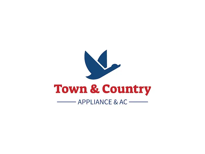 Town & Country Appliance & A/C Picture 6