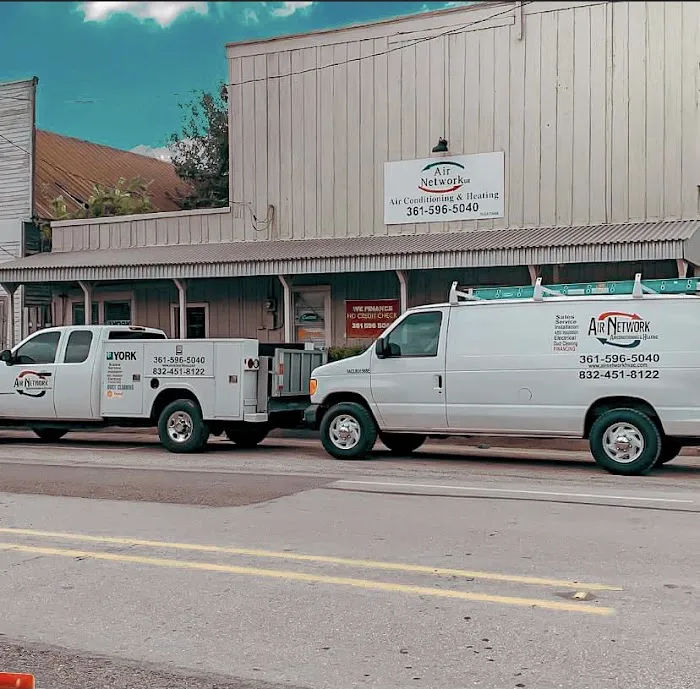 Air Network LLC Picture 1