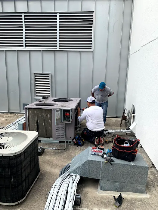 Air Network LLC Picture 7