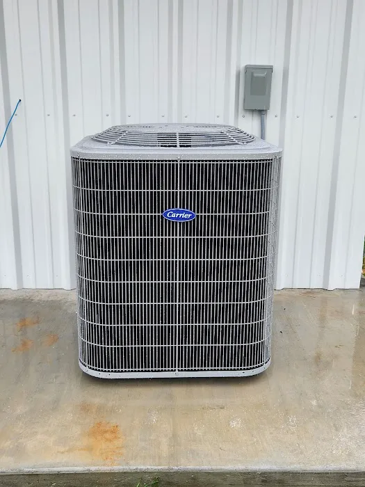 Air On Demand A/C and Heating, L.L.C. Picture 2