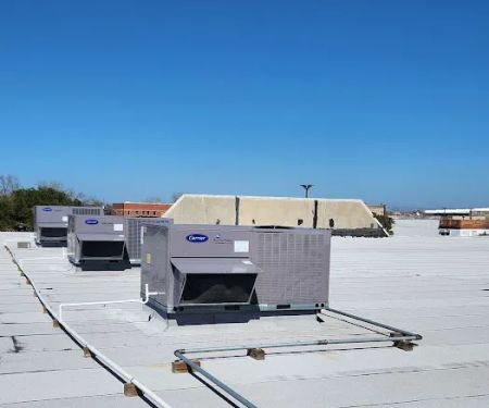 Air On Demand A/C and Heating, L.L.C.