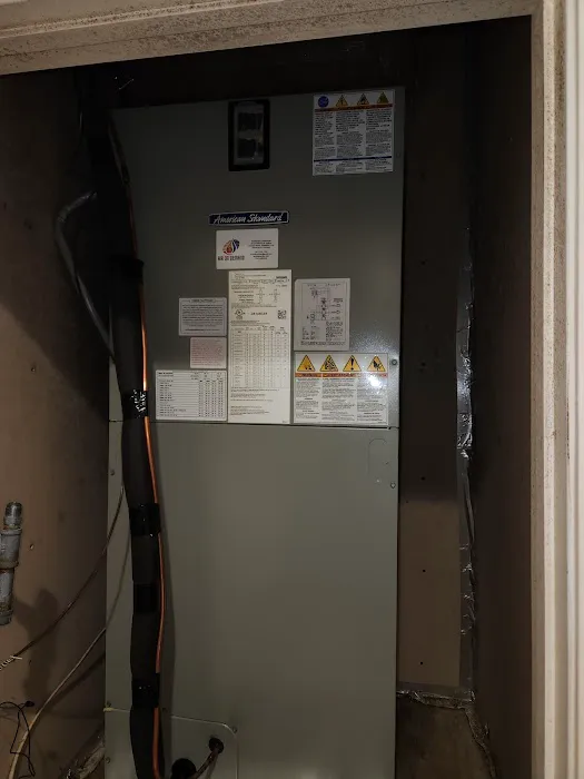 Air On Demand A/C and Heating, L.L.C. Picture 4