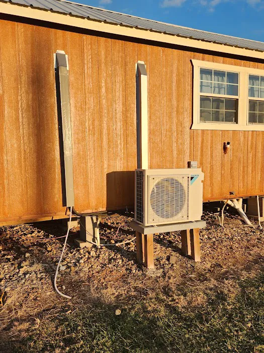 Air On Demand A/C and Heating, L.L.C. Picture 5