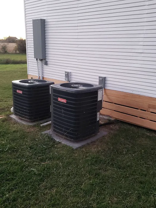 Air On Demand A/C and Heating, L.L.C. Picture 9