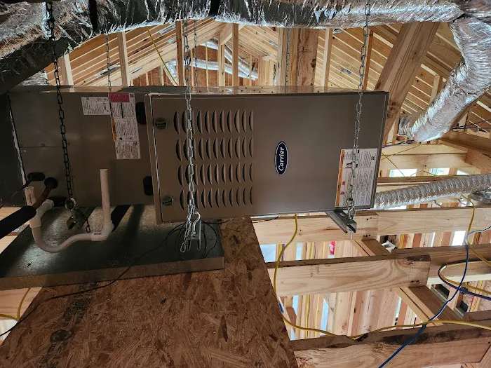 Air On Demand A/C and Heating, L.L.C. Picture 7