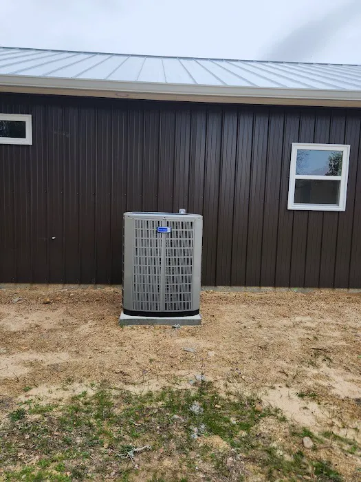 Air On Demand A/C and Heating, L.L.C. Picture 10