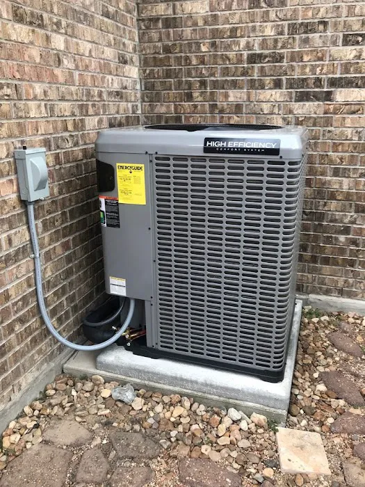 GVEC Air Conditioning & Heating Picture 1