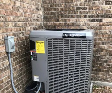 GVEC Air Conditioning & Heating