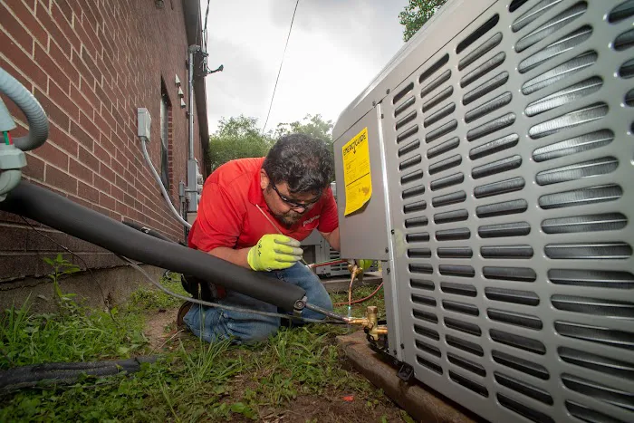 GVEC Air Conditioning & Heating Picture 4