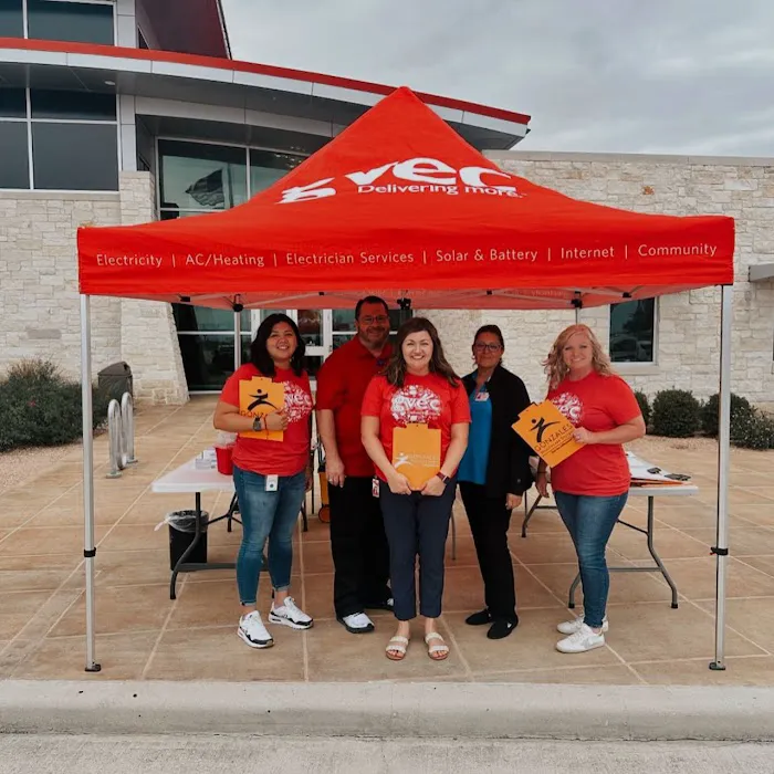 GVEC Air Conditioning & Heating Picture 9