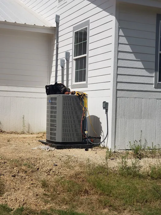 CD Air Conditioning Picture 2