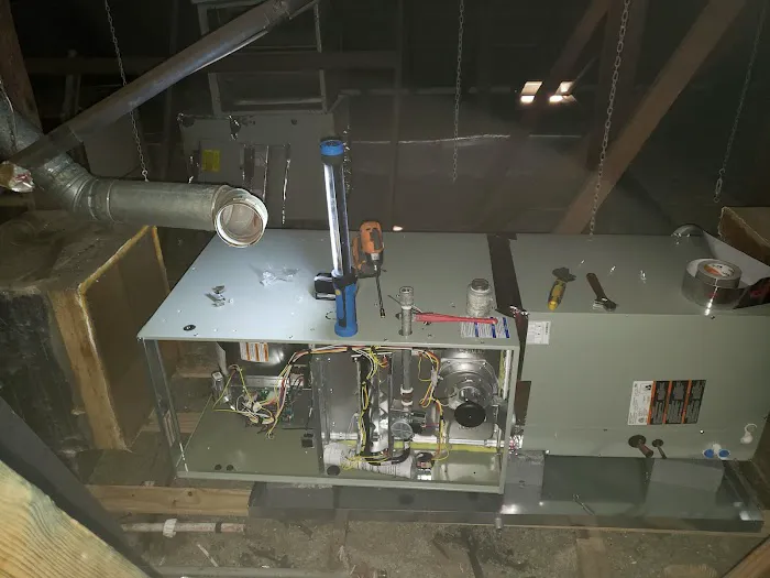 CD Air Conditioning Picture 4