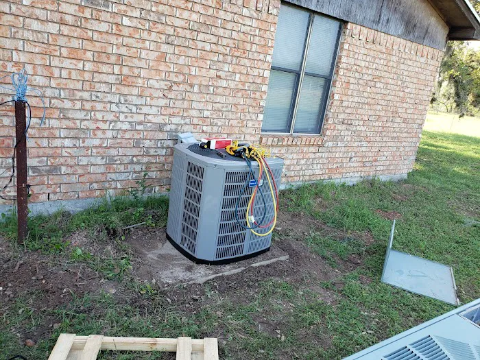 CD Air Conditioning Picture 3