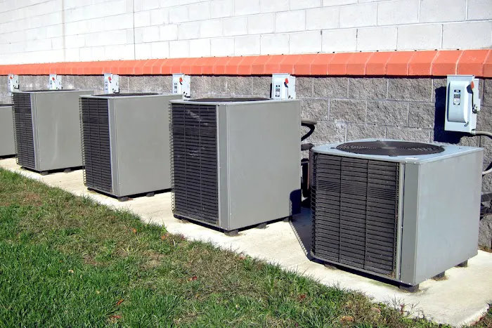 Econo Air Conditioning Picture 2