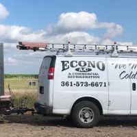 Econo Air Conditioning ico