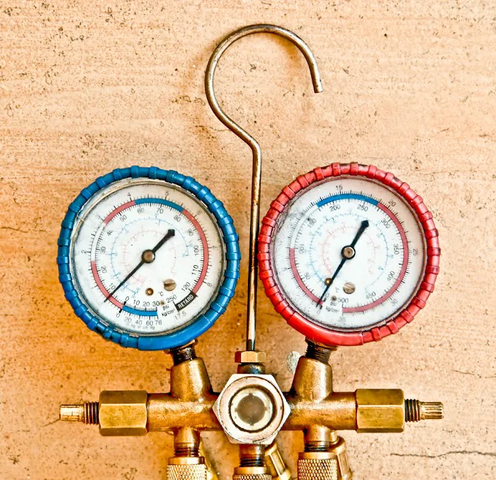 Econo Air Conditioning Picture 10