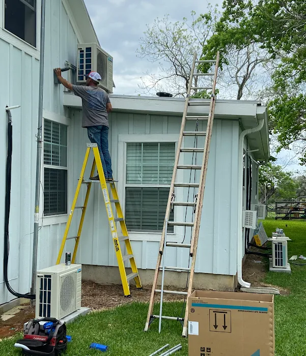 True Air Conditioning & Heating LLC Picture 3