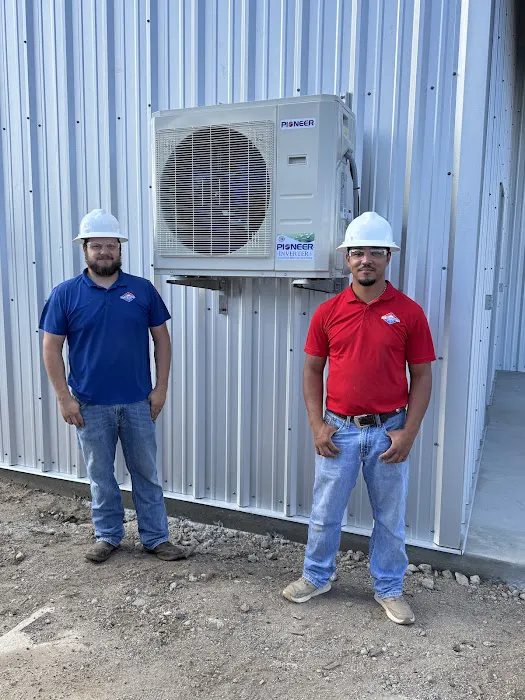 True Air Conditioning & Heating LLC Picture 1