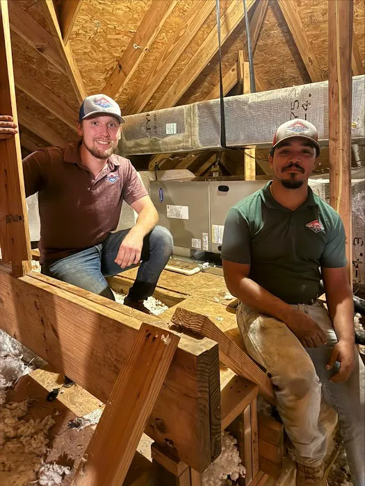 True Air Conditioning & Heating LLC Picture 6