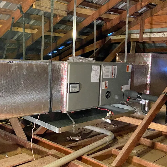 True Air Conditioning & Heating LLC Picture 8
