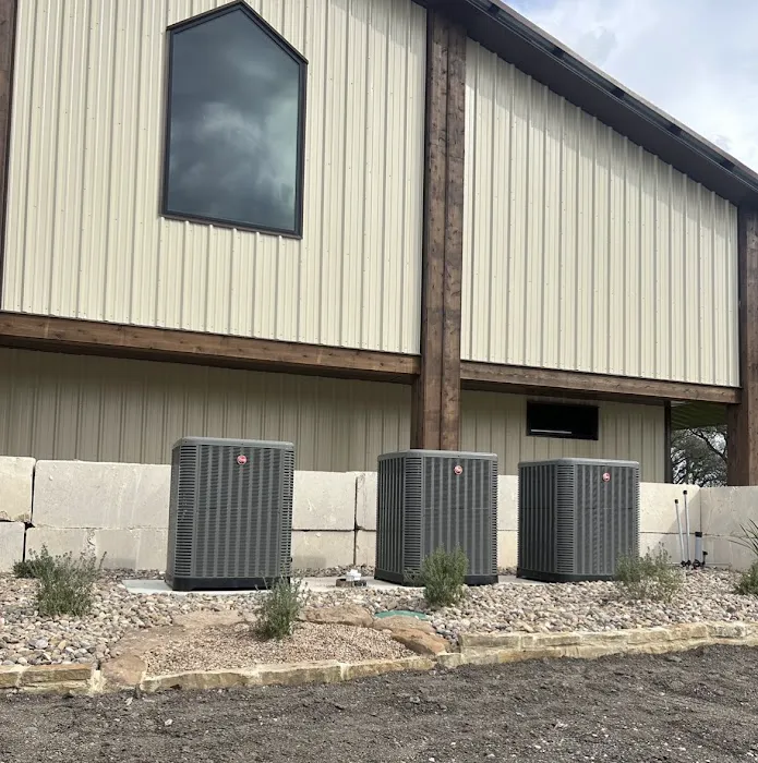 True Air Conditioning & Heating LLC Picture 7