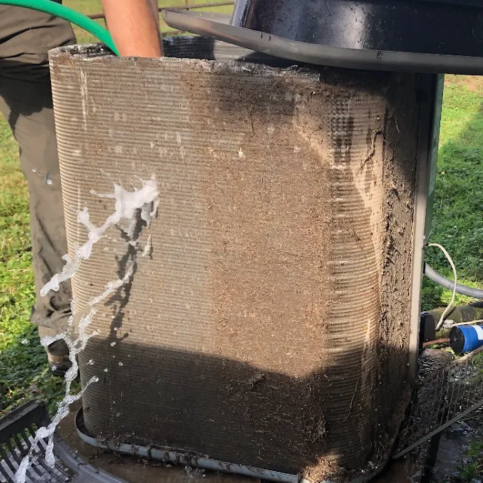 True Air Conditioning & Heating LLC Picture 10