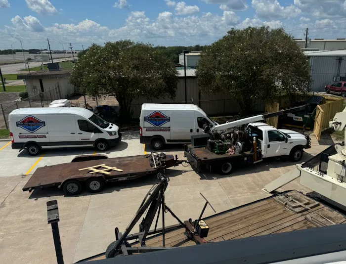 True Air Conditioning & Heating LLC Picture 9