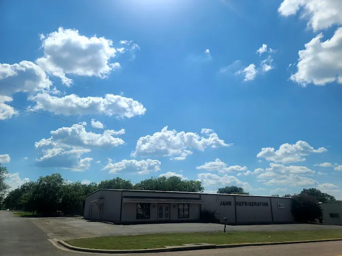 Jahn Refrigeration Co Picture 1