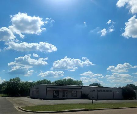 Jahn Refrigeration Co
