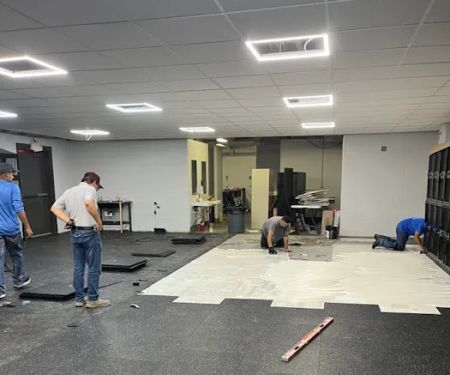 American Construction LLC