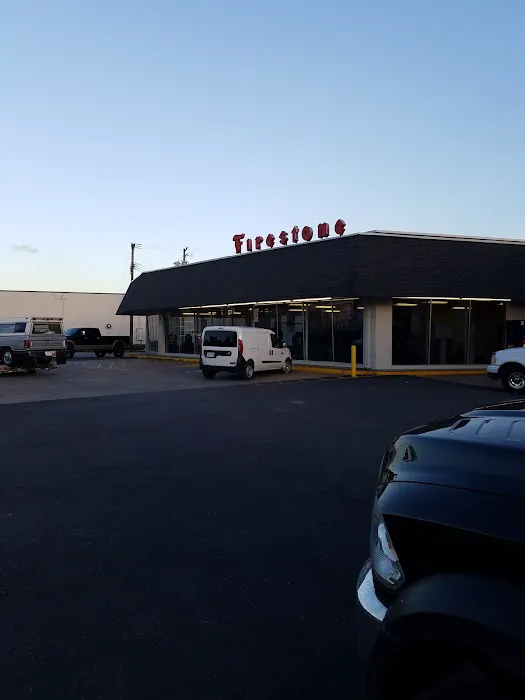Firestone Complete Auto Care Picture 3