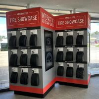 Firestone Complete Auto Care ico