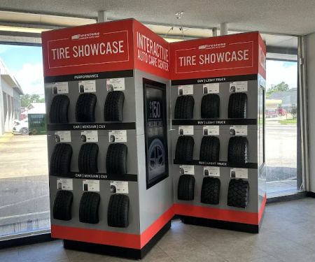 Firestone Complete Auto Care