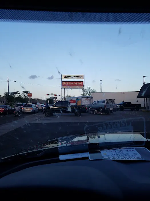 Firestone Complete Auto Care Picture 7