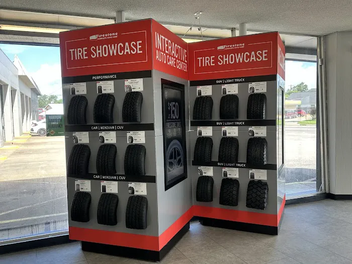 Firestone Complete Auto Care Picture 9