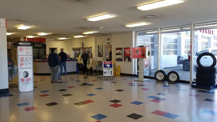 Firestone Complete Auto Care Picture 4