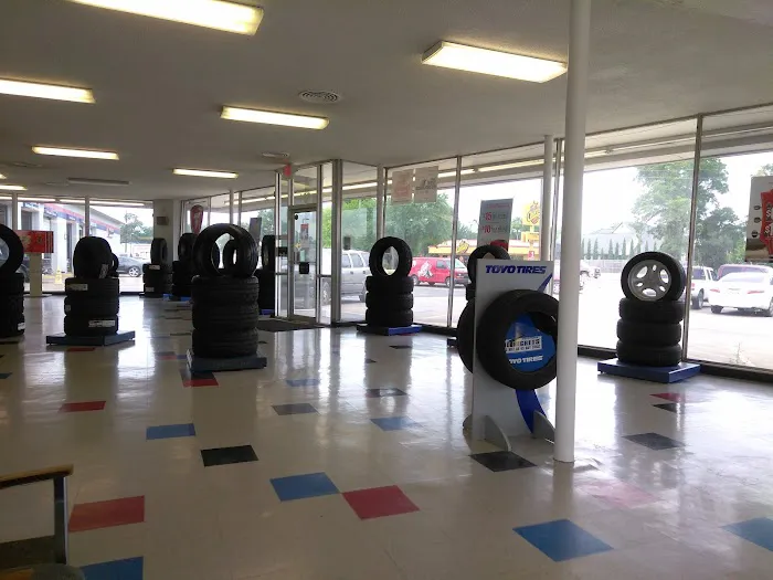 Firestone Complete Auto Care Picture 10