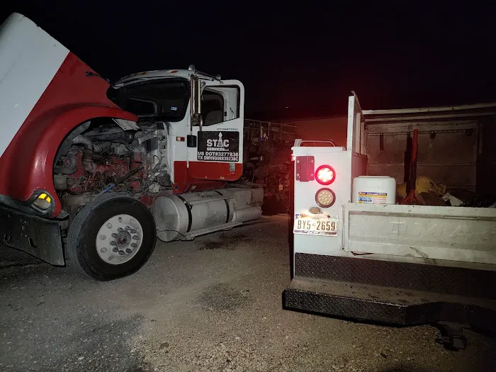 Lynn's Road Service Picture 4