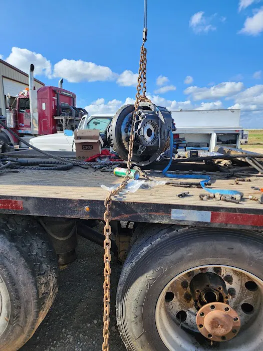 Lynn's Road Service Picture 9