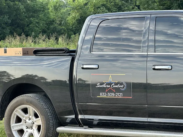 Southern Comfort Cooling and Heating, LLC Picture 1