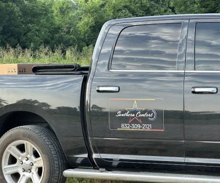 Southern Comfort Cooling and Heating, LLC